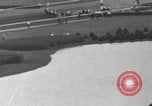 Image of horse racing Hempstead New York USA, 1930, second 35 stock footage video 65675071709