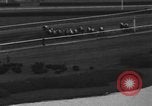 Image of horse racing Hempstead New York USA, 1930, second 41 stock footage video 65675071709