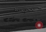 Image of horse racing Hempstead New York USA, 1930, second 42 stock footage video 65675071709