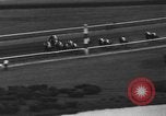 Image of horse racing Hempstead New York USA, 1930, second 45 stock footage video 65675071709