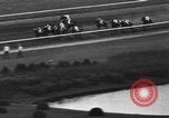 Image of horse racing Hempstead New York USA, 1930, second 48 stock footage video 65675071709