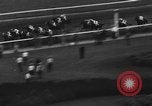Image of horse racing Hempstead New York USA, 1930, second 51 stock footage video 65675071709