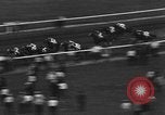 Image of horse racing Hempstead New York USA, 1930, second 53 stock footage video 65675071709