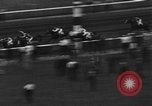 Image of horse racing Hempstead New York USA, 1930, second 56 stock footage video 65675071709