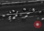 Image of horse racing Hempstead New York USA, 1930, second 57 stock footage video 65675071709