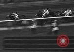 Image of horse racing Hempstead New York USA, 1930, second 60 stock footage video 65675071709