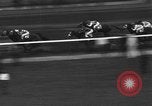 Image of horse racing Hempstead New York USA, 1930, second 61 stock footage video 65675071709