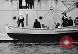 Image Franklin D Roosevelt l'île Campobello Canada, 1939, de la seconde 15 séquences d'archives historiques vidéo 65675071710