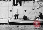 Image Franklin D Roosevelt l'île Campobello Canada, 1939, de la seconde 18 séquences d'archives historiques vidéo 65675071710
