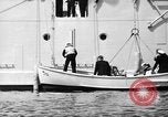Image Franklin D Roosevelt l'île Campobello Canada, 1939, de la seconde 19 séquences d'archives historiques vidéo 65675071710