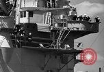 Image Franklin D Roosevelt l'île Campobello Canada, 1939, de la seconde 22 séquences d'archives historiques vidéo 65675071710