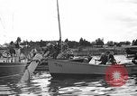Image Franklin D Roosevelt l'île Campobello Canada, 1939, de la seconde 31 séquences d'archives historiques vidéo 65675071710