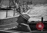 Image Franklin D Roosevelt l'île Campobello Canada, 1939, de la seconde 39 séquences d'archives historiques vidéo 65675071710