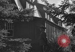 Image Franklin D Roosevelt l'île Campobello Canada, 1939, de la seconde 41 séquences d'archives historiques vidéo 65675071710