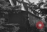 Image Franklin D Roosevelt l'île Campobello Canada, 1939, de la seconde 42 séquences d'archives historiques vidéo 65675071710