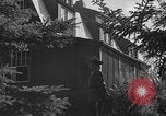 Image Franklin D Roosevelt l'île Campobello Canada, 1939, de la seconde 43 séquences d'archives historiques vidéo 65675071710