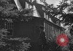 Image Franklin D Roosevelt l'île Campobello Canada, 1939, de la seconde 44 séquences d'archives historiques vidéo 65675071710