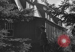 Image Franklin D Roosevelt l'île Campobello Canada, 1939, de la seconde 46 séquences d'archives historiques vidéo 65675071710