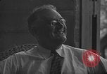 Image Franklin D Roosevelt l'île Campobello Canada, 1939, de la seconde 56 séquences d'archives historiques vidéo 65675071710