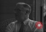Image Franklin D Roosevelt l'île Campobello Canada, 1939, de la seconde 62 séquences d'archives historiques vidéo 65675071710