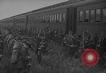 Image Army Plattsburgh New York USA, 1939, de la seconde 15 séquences d'archives historiques vidéo 65675071711