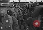 Image Army Plattsburgh New York USA, 1939, de la seconde 19 séquences d'archives historiques vidéo 65675071711