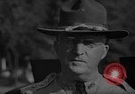 Image Army Plattsburgh New York USA, 1939, de la seconde 30 séquences d'archives historiques vidéo 65675071711