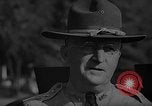 Image Army Plattsburgh New York USA, 1939, de la seconde 32 séquences d'archives historiques vidéo 65675071711