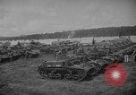 Image Army Plattsburgh New York USA, 1939, de la seconde 42 séquences d'archives historiques vidéo 65675071711