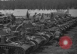 Image Army Plattsburgh New York USA, 1939, de la seconde 43 séquences d'archives historiques vidéo 65675071711