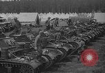 Image Army Plattsburgh New York USA, 1939, de la seconde 44 séquences d'archives historiques vidéo 65675071711