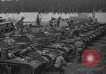 Image Army Plattsburgh New York USA, 1939, de la seconde 46 séquences d'archives historiques vidéo 65675071711