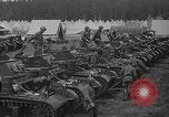 Image Army Plattsburgh New York USA, 1939, de la seconde 47 séquences d'archives historiques vidéo 65675071711