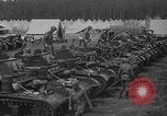Image Army Plattsburgh New York USA, 1939, de la seconde 48 séquences d'archives historiques vidéo 65675071711