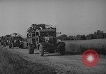 Image Army Plattsburgh New York USA, 1939, de la seconde 55 séquences d'archives historiques vidéo 65675071711