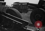 Image Army Plattsburgh New York USA, 1939, de la seconde 58 séquences d'archives historiques vidéo 65675071711