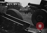 Image Army Plattsburgh New York USA, 1939, de la seconde 60 séquences d'archives historiques vidéo 65675071711