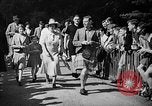 Image le roi George VI Balmoral Ecosse, 1939, de la seconde 3 séquences d'archives historiques vidéo 65675071712