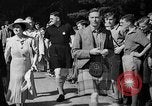 Image le roi George VI Balmoral Ecosse, 1939, de la seconde 6 séquences d'archives historiques vidéo 65675071712