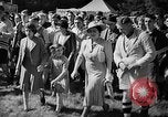Image le roi George VI Balmoral Ecosse, 1939, de la seconde 7 séquences d'archives historiques vidéo 65675071712