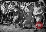 Image le roi George VI Balmoral Ecosse, 1939, de la seconde 9 séquences d'archives historiques vidéo 65675071712