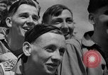 Image le roi George VI Balmoral Ecosse, 1939, de la seconde 10 séquences d'archives historiques vidéo 65675071712