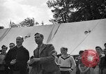 Image le roi George VI Balmoral Ecosse, 1939, de la seconde 14 séquences d'archives historiques vidéo 65675071712