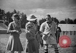 Image le roi George VI Balmoral Ecosse, 1939, de la seconde 17 séquences d'archives historiques vidéo 65675071712