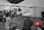 Image le roi George VI Balmoral Ecosse, 1939, de la seconde 18 séquences d'archives historiques vidéo 65675071712