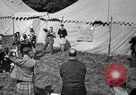 Image le roi George VI Balmoral Ecosse, 1939, de la seconde 19 séquences d'archives historiques vidéo 65675071712