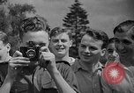 Image le roi George VI Balmoral Ecosse, 1939, de la seconde 23 séquences d'archives historiques vidéo 65675071712