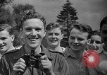 Image le roi George VI Balmoral Ecosse, 1939, de la seconde 24 séquences d'archives historiques vidéo 65675071712