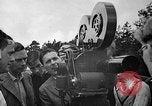 Image le roi George VI Balmoral Ecosse, 1939, de la seconde 28 séquences d'archives historiques vidéo 65675071712
