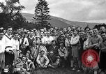 Image le roi George VI Balmoral Ecosse, 1939, de la seconde 37 séquences d'archives historiques vidéo 65675071712